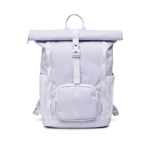 GOT BAG Kids Adventure Rolltop | Purple Coral Aufgeweckt