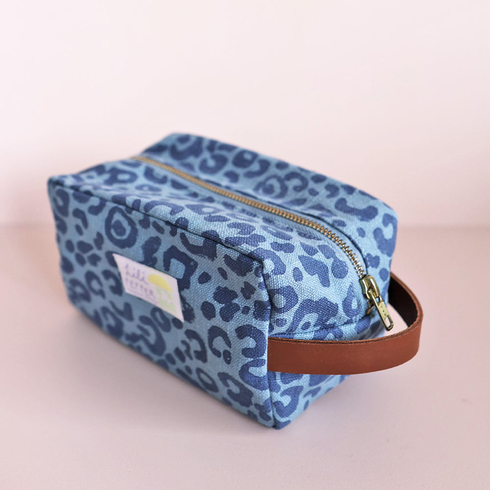 Blockprint Necessaire Leo Big