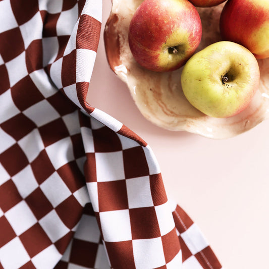 Lili Pepper Küchentuch | Ginger Bread Aufgeweckt