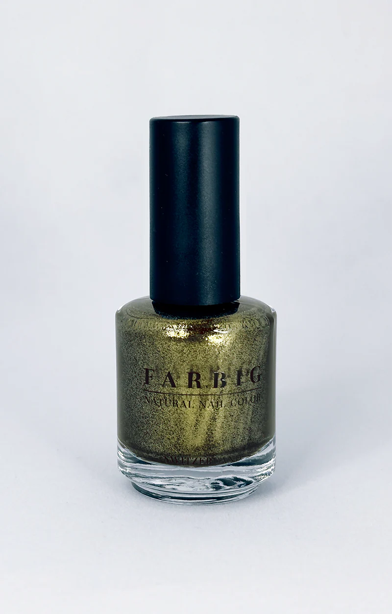 Farbig Nagellack | Noemi Nacht Aufgeweckt