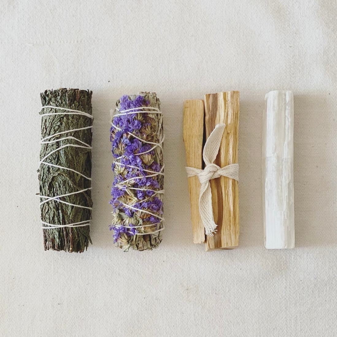 Hulda Ritual‑Set Energy Cleansing Aufgeweckt
