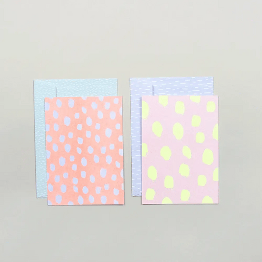 feines Karte | Clelia Aufgeweckt