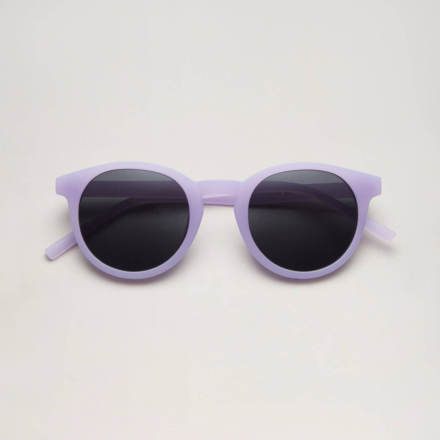 BabyMocs Sonnenbrille Kinder | lila Aufgeweckt