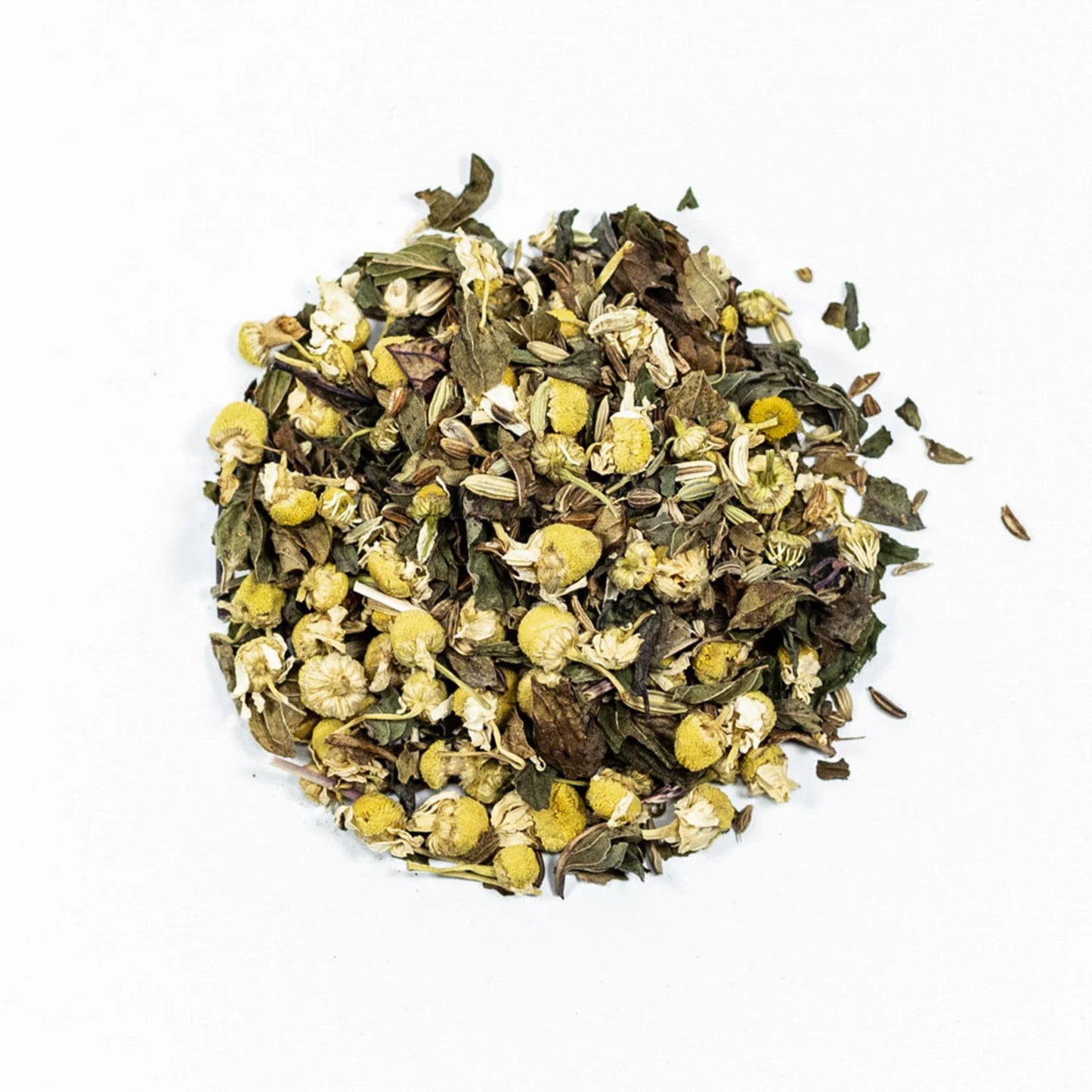 Teeladen Chur Anis Kümmel Fenchel Bio | 50g Tee Aufgeweckt