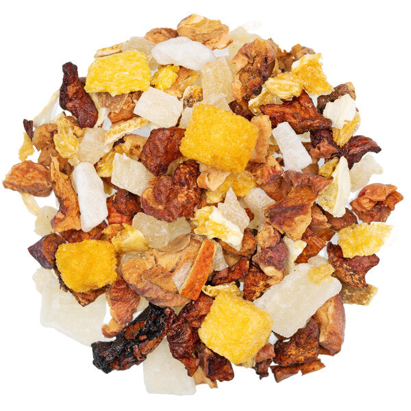 Teeladen Chur Sonnenkuss Aufgeweckt