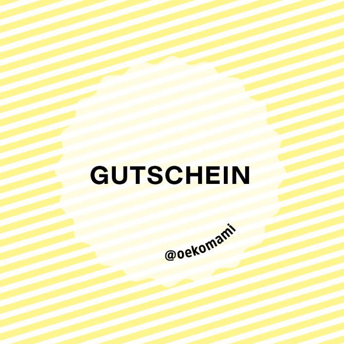 Aufgeweckt GUTSCHEIN Aufgeweckt