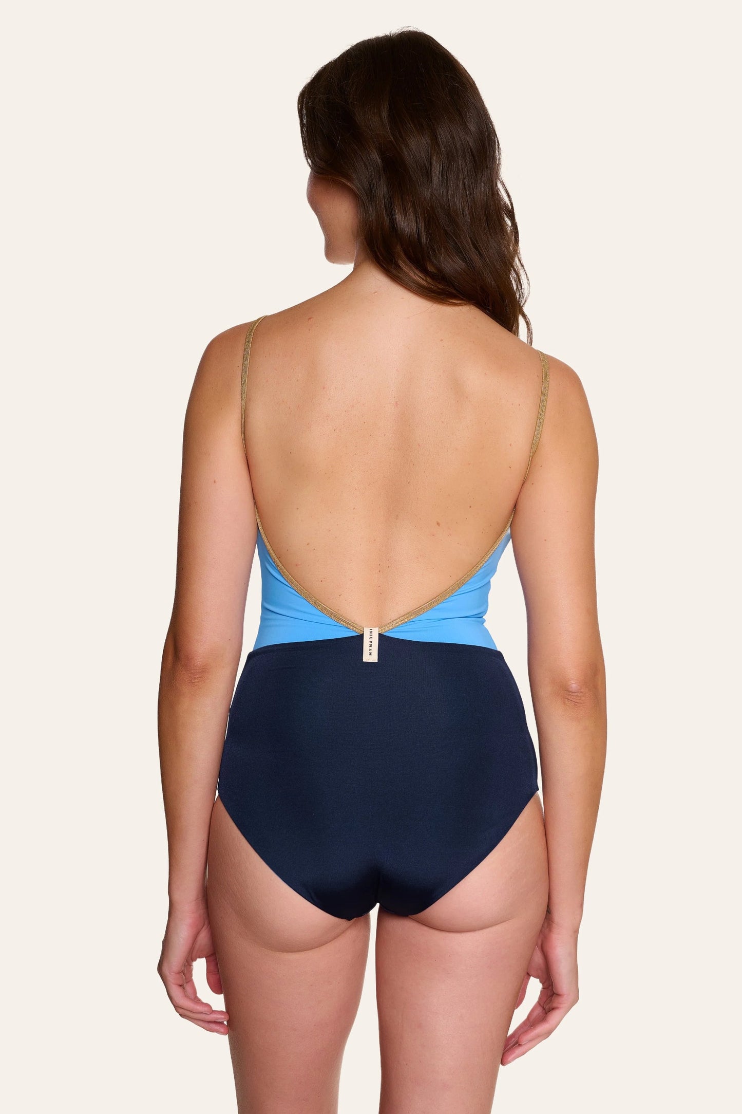 Vacationbody Azure-Blackberry