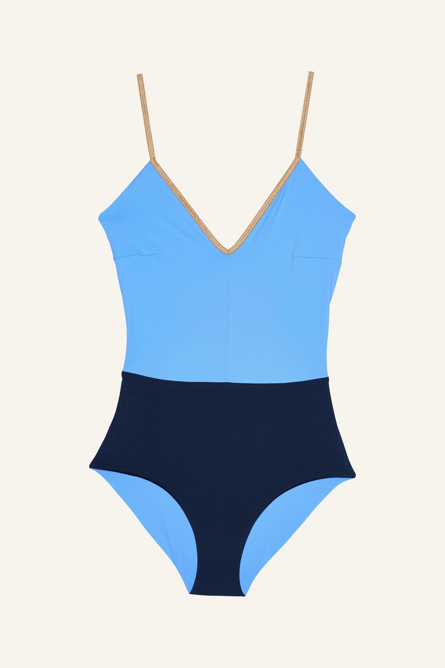 Vacationbody Azure-Blackberry