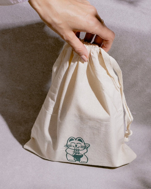 Ceremony Matcha Bio Matcha Starterset Aufgeweckt