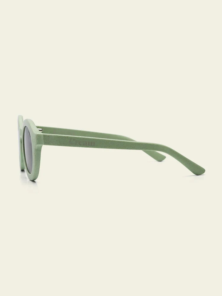 Cream Eyewear Sonnenbrille Kids | Mint Aufgeweckt