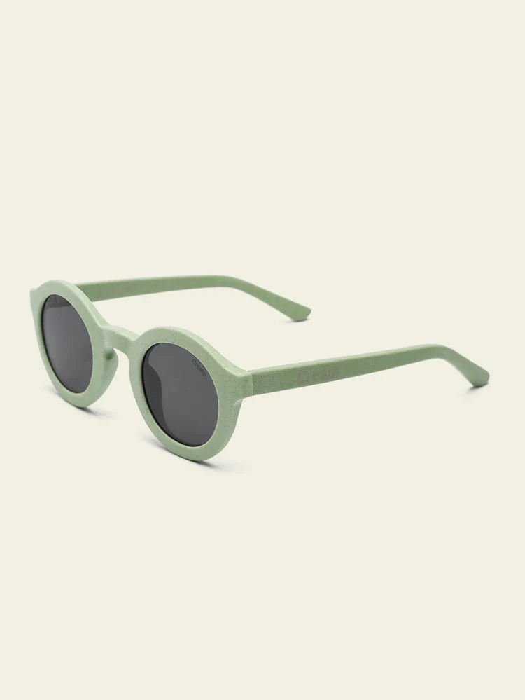 Cream Eyewear Sonnenbrille Kids | Mint Aufgeweckt