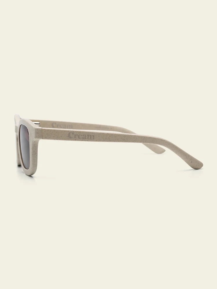 Cream Eyewear Sonnenbrille Kids | Vanilla Aufgeweckt