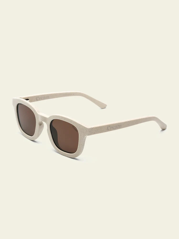Cream Eyewear Sonnenbrille Kids | Vanilla Aufgeweckt