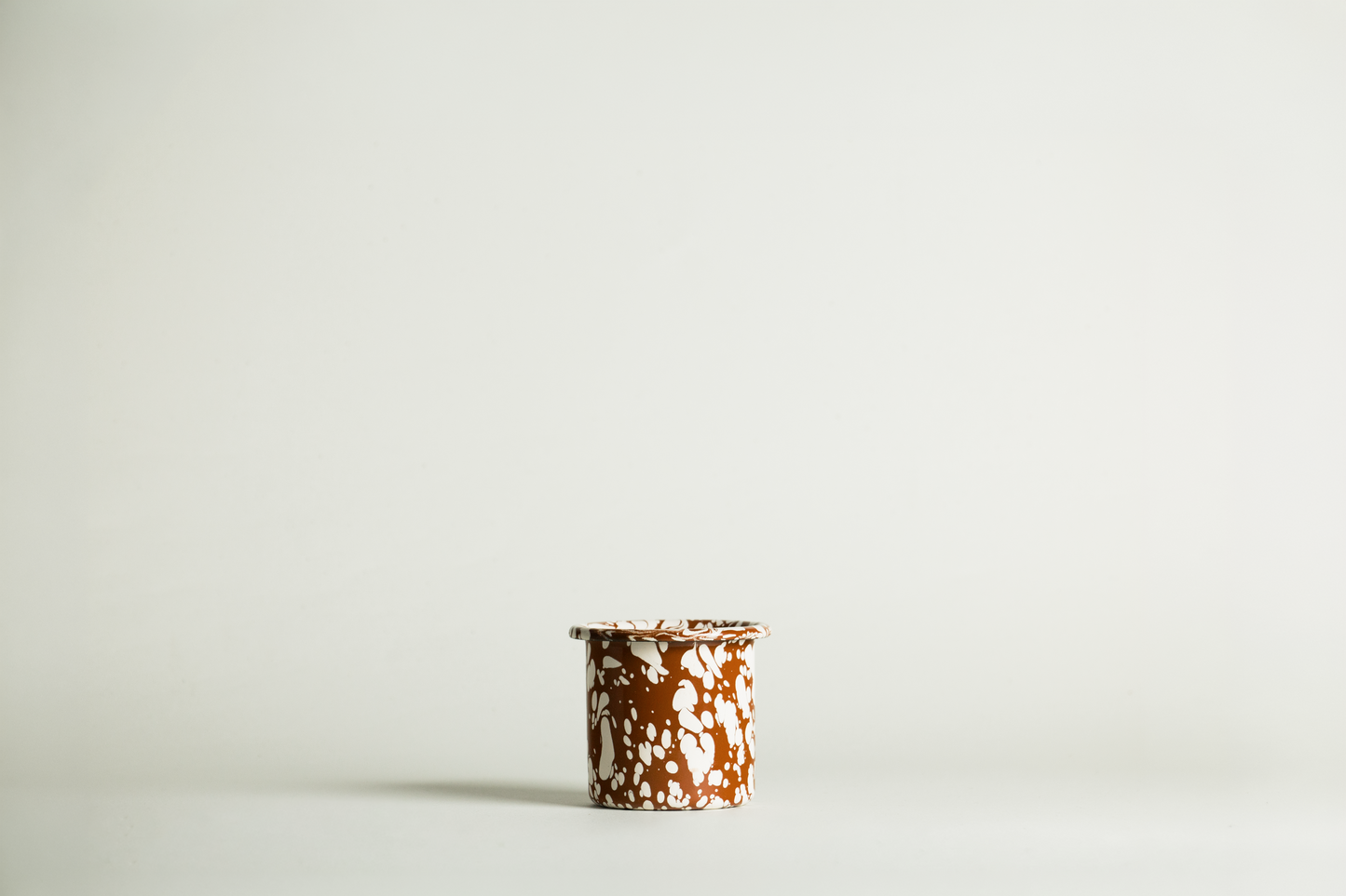 Mini-Mug Terra/Ecru Émaé Studio