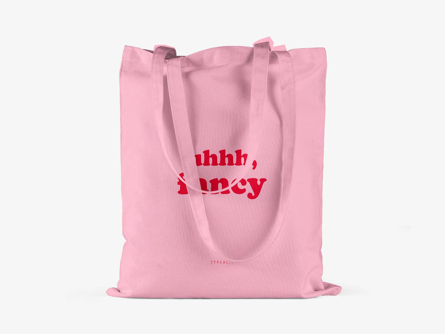 typealive Tasche / Fancy "pink" Aufgeweckt