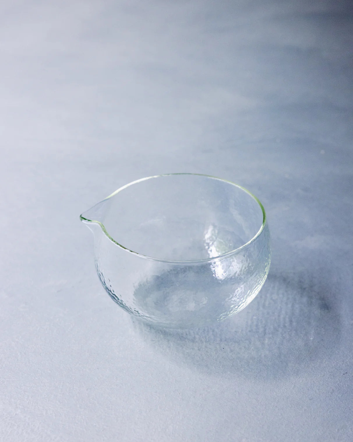 Ceremony Matcha Glas-Matcha-Schale Aufgeweckt