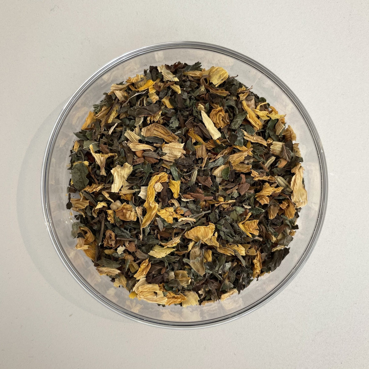 Herbst Tee Bio 50 g Teeladen Chur