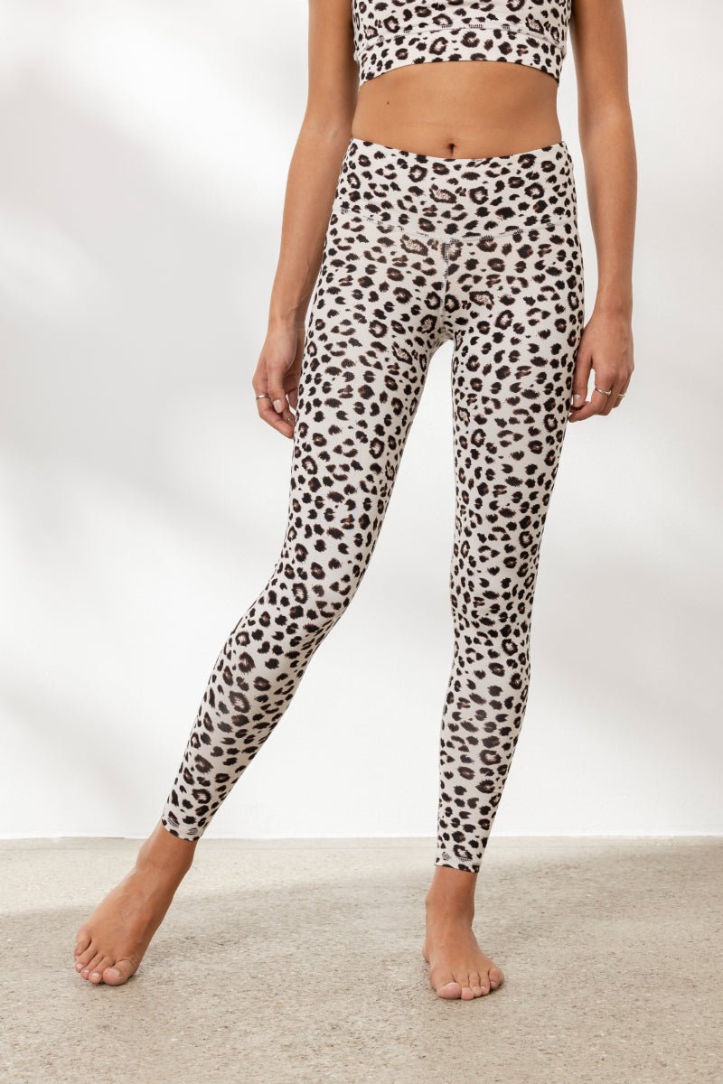 Hey Honey Leggings Leo Clay Aufgeweckt