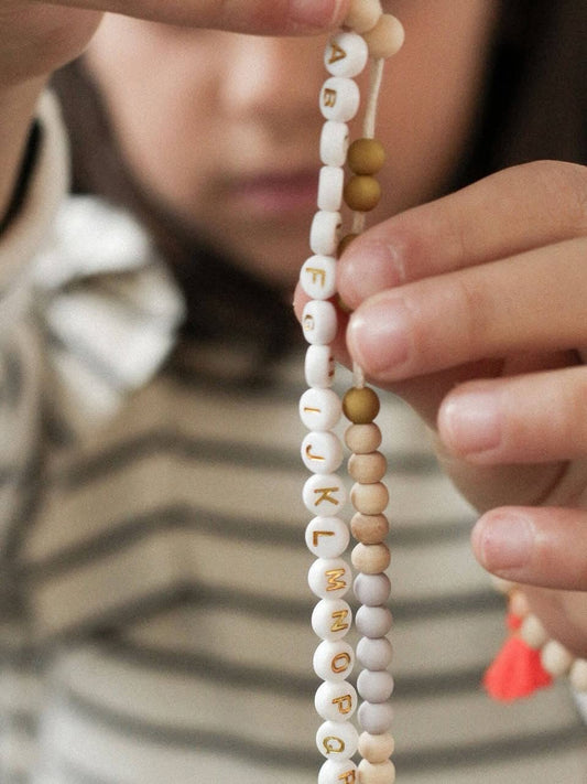 Pagai Minor Rechenkette mit ABC Aufgeweckt