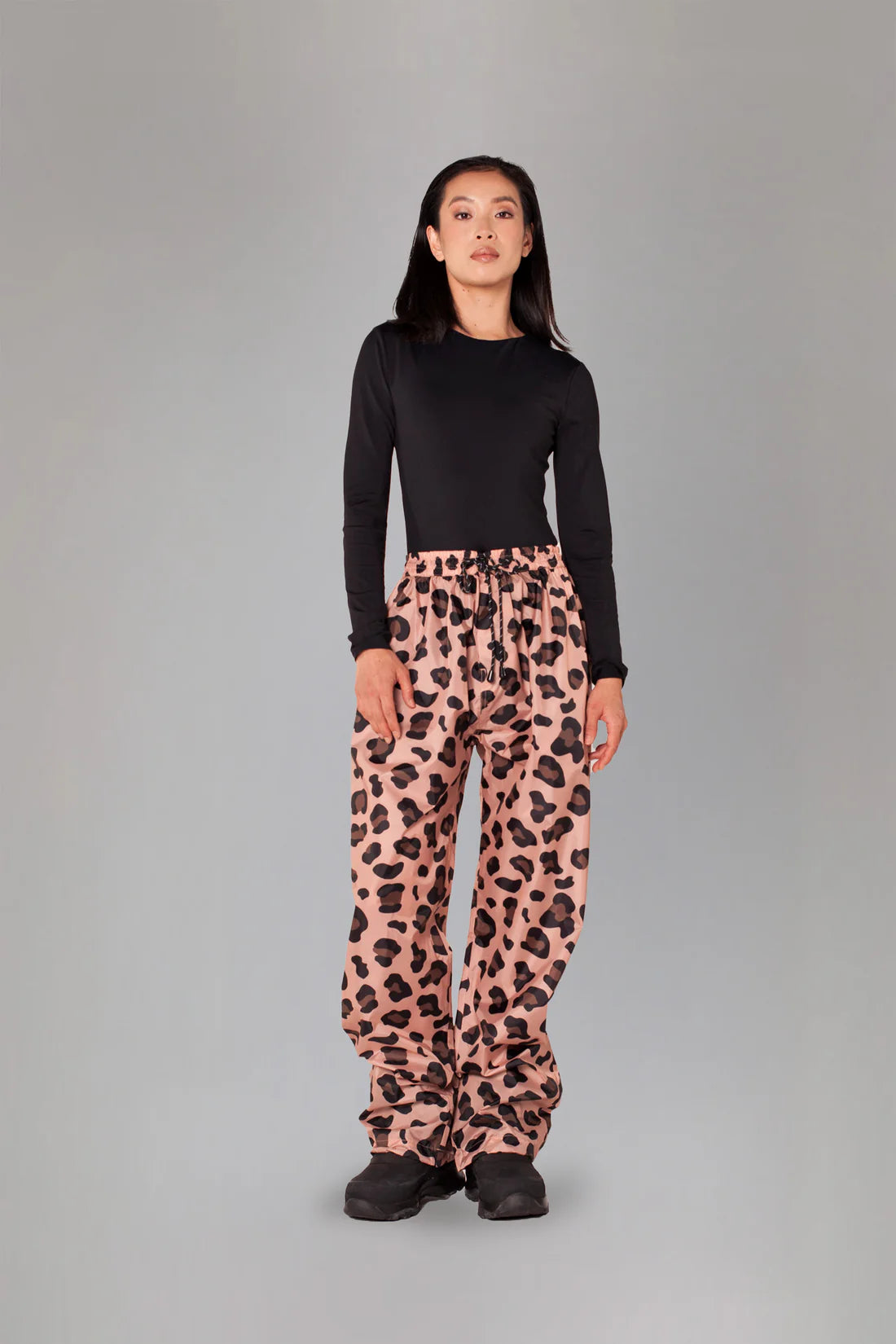 Rainkiss Rain Pants | Pink Panther | Lieferverzug - wird nachgesendet Aufgeweckt