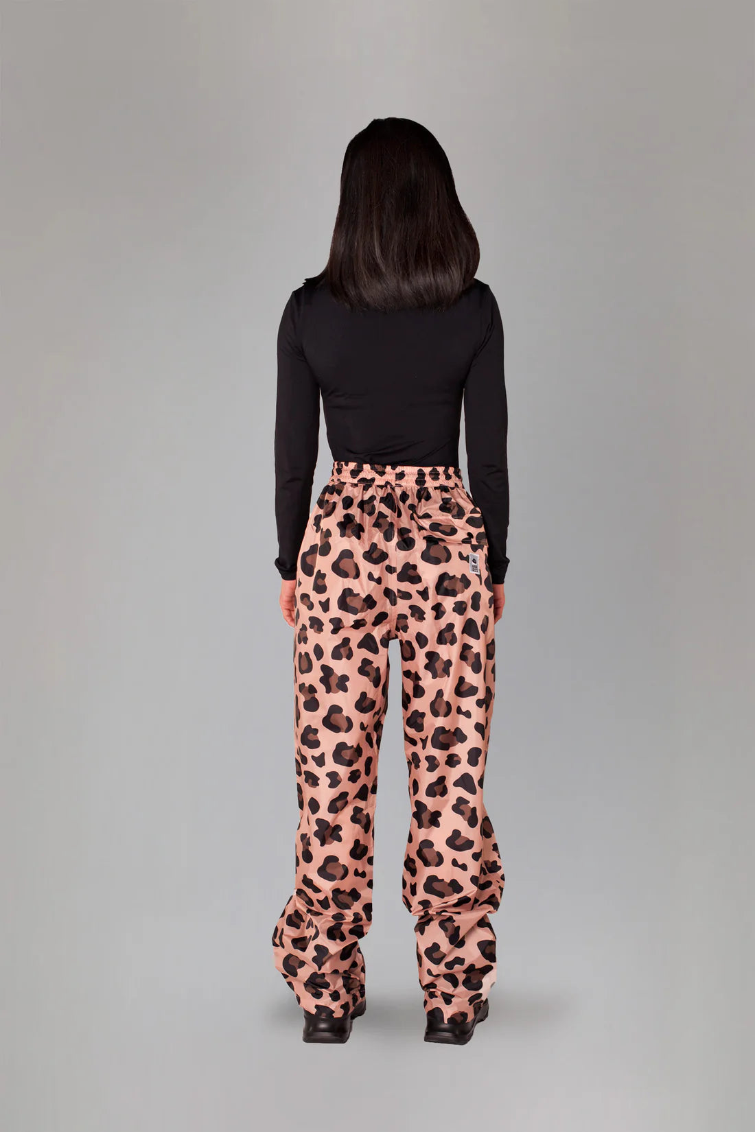 Rainkiss Rain Pants | Pink Panther | Lieferverzug - wird nachgesendet Aufgeweckt