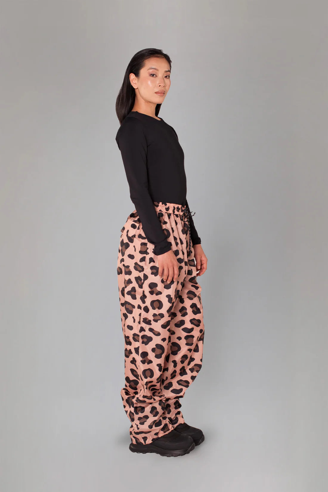 Rainkiss Rain Pants | Pink Panther | Lieferverzug - wird nachgesendet Aufgeweckt