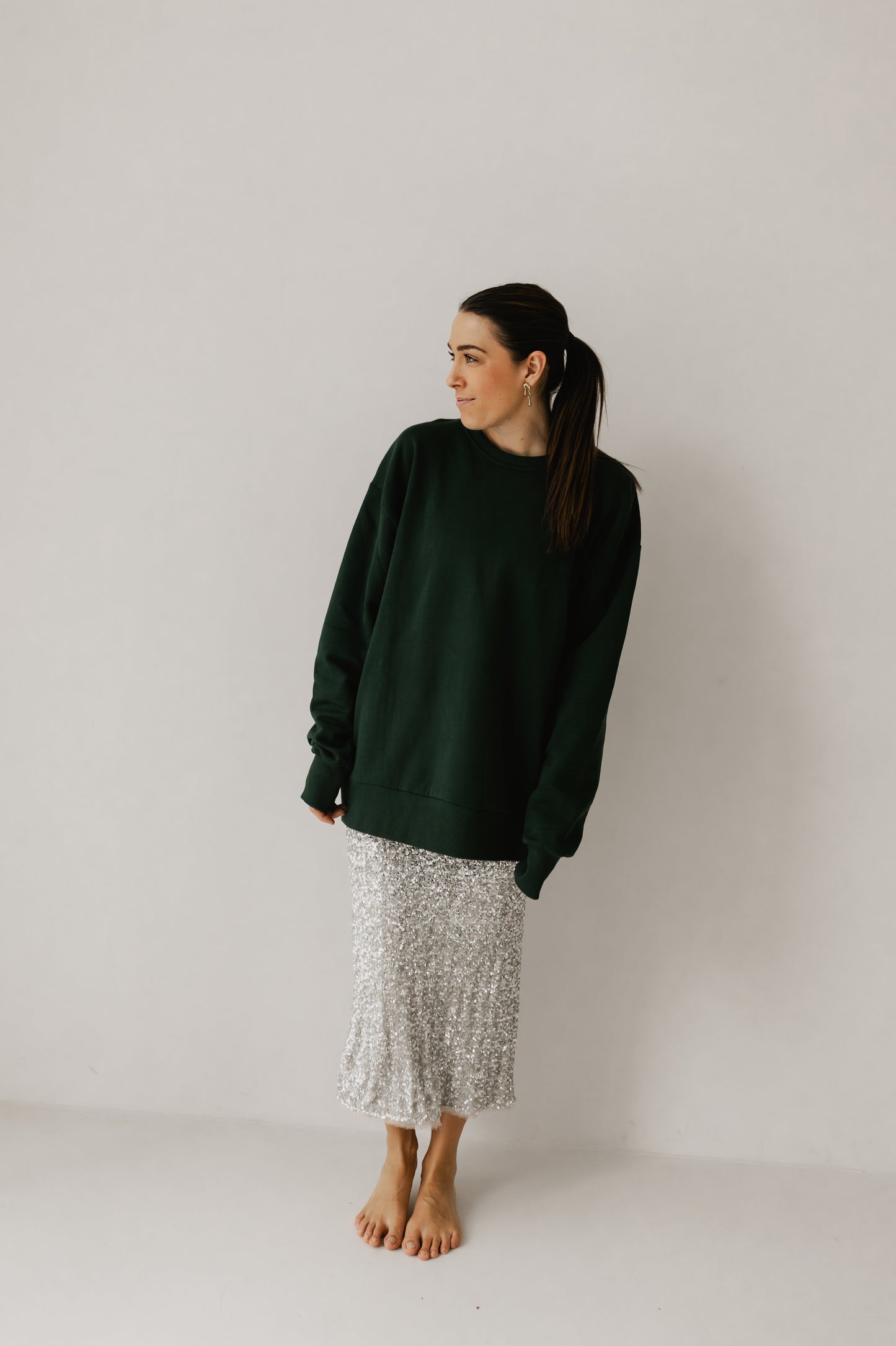 Women Sweater better together | forrest