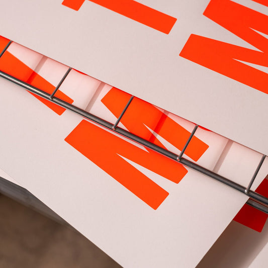 Stellavie Poster: I think I think too much. Aufgeweckt