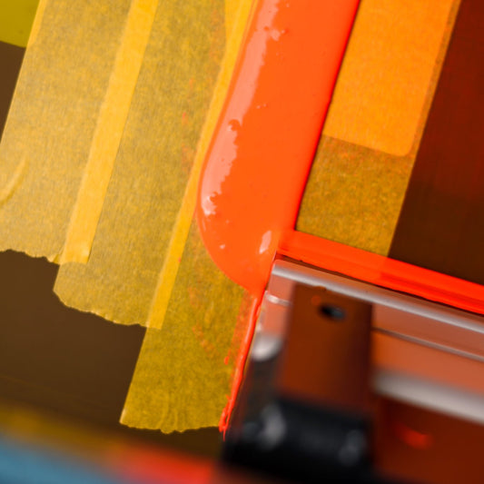 Stellavie Poster: Nobody's perfetc Aufgeweckt