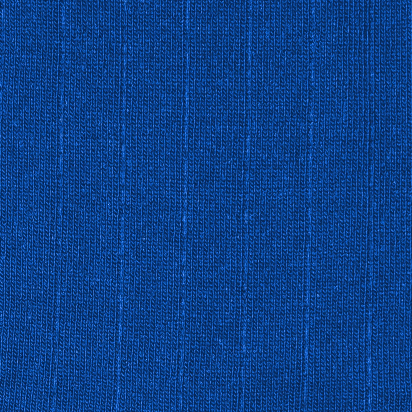 Thomas Jakobson Wadensocken – leicht gerippt – Royalblau Aufgeweckt