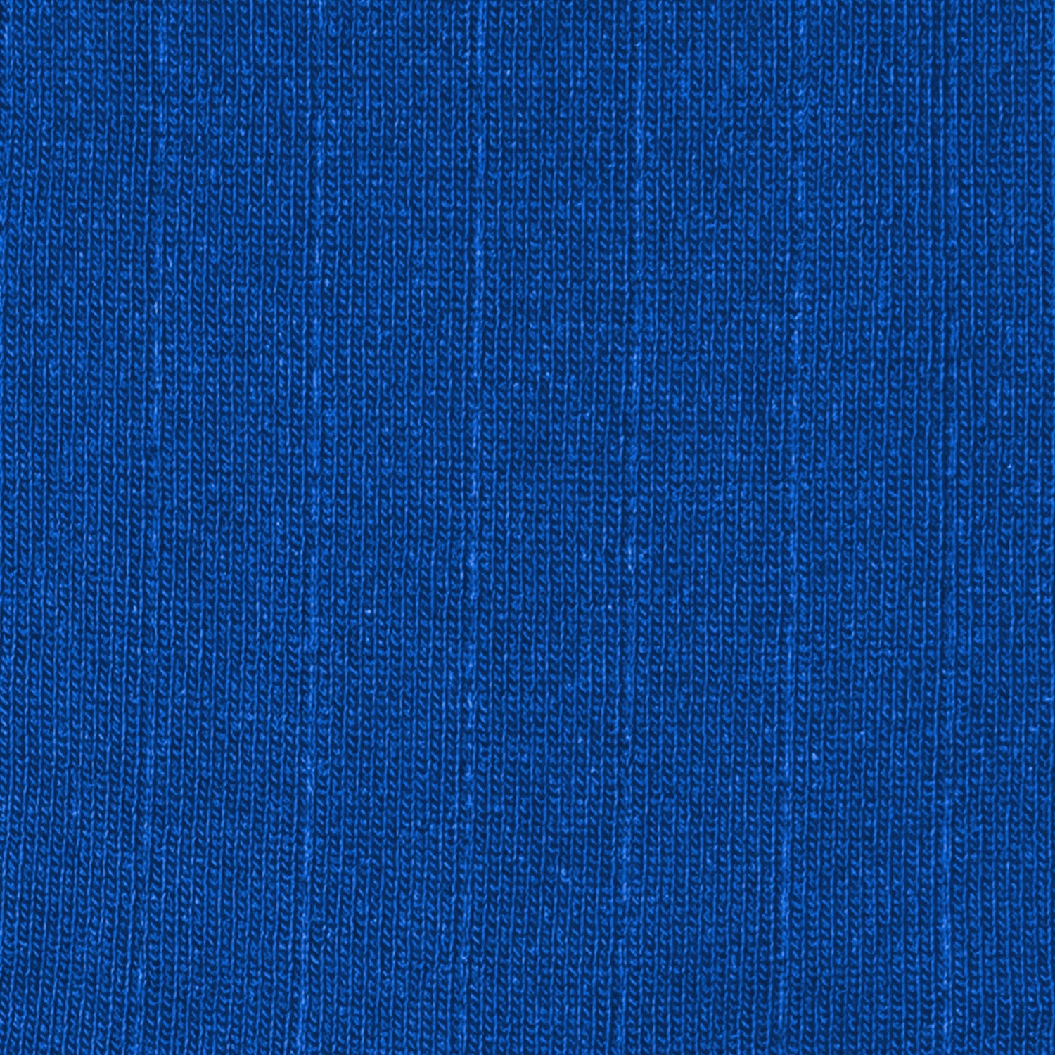 Thomas Jakobson Wadensocken – leicht gerippt – Royalblau Aufgeweckt