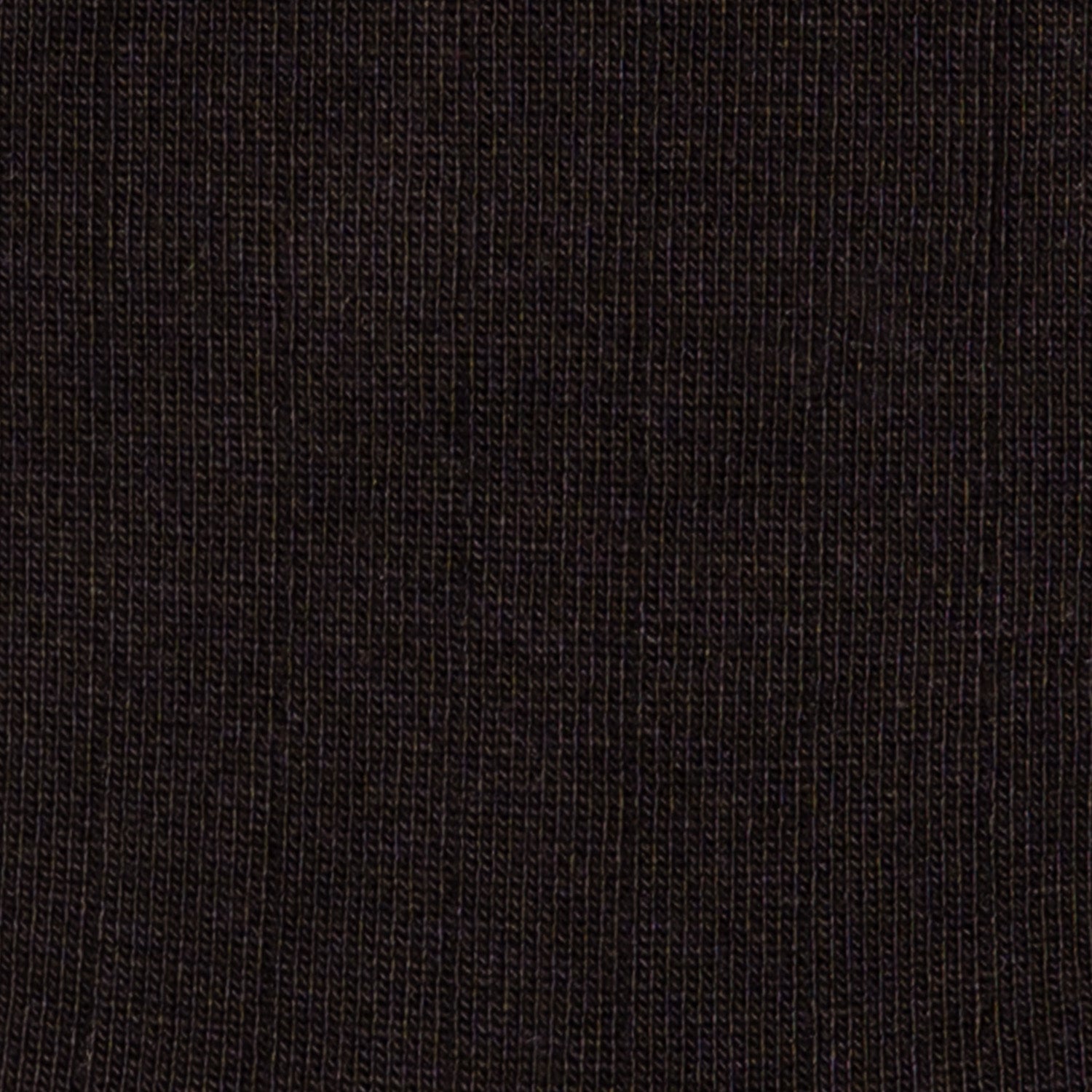 Thomas Jakobson Wadensocken – leicht gerippt – Schwarz Aufgeweckt