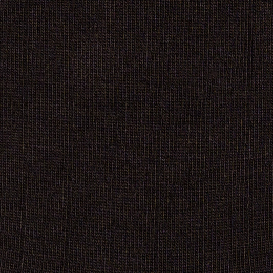 Thomas Jakobson Wadensocken – leicht gerippt – Schwarz Aufgeweckt