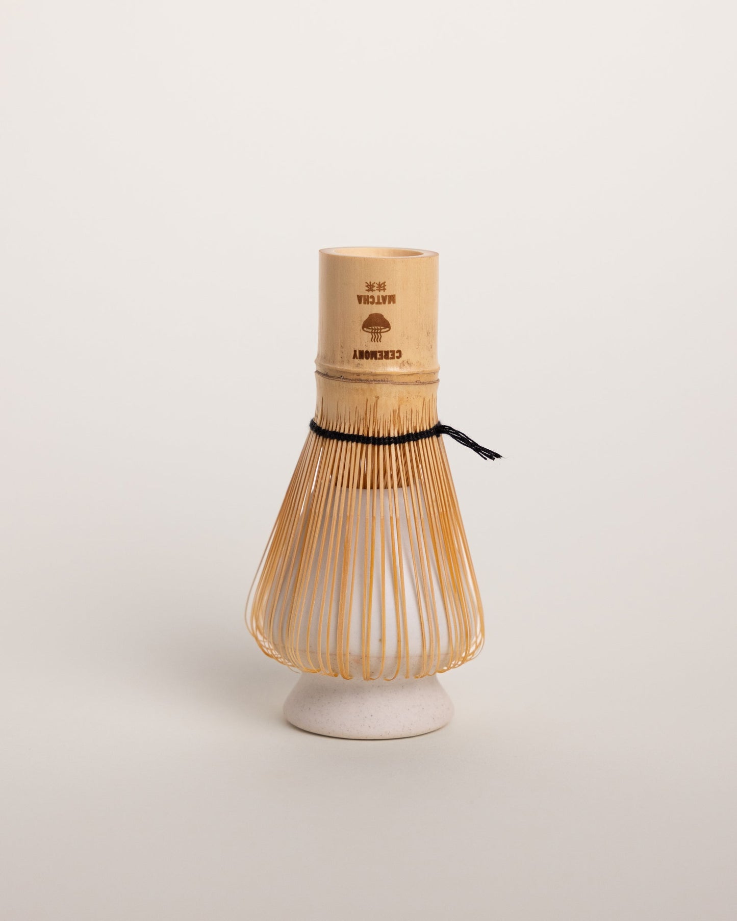 Bambus Matcha-Schneebesen (Chasen)