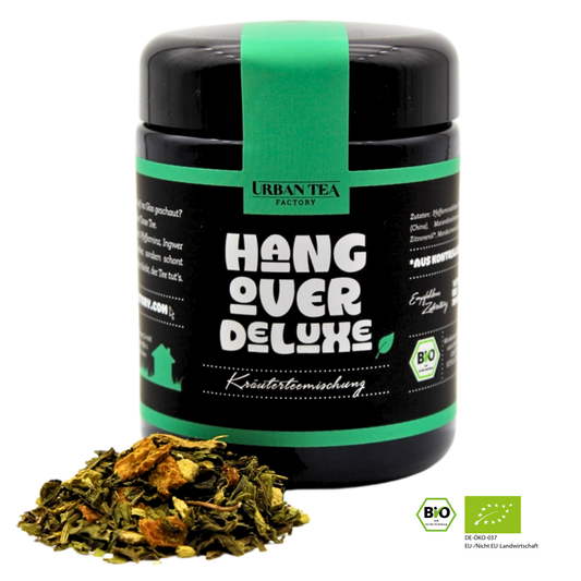 Hangover Deluxe