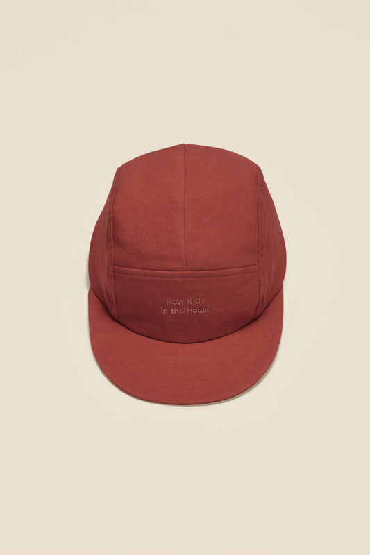 Dylan Cap – Maroon