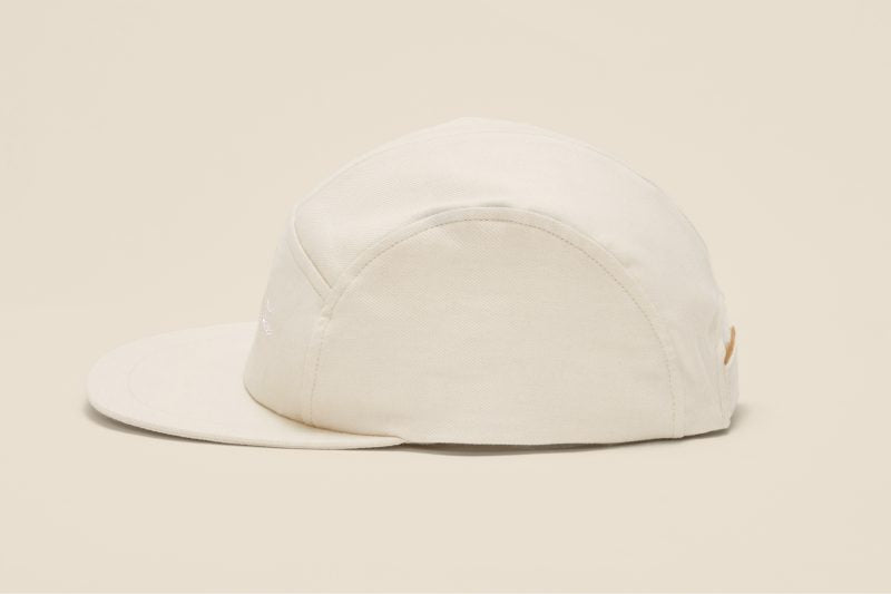 New Kids in the House Dylan undyed | summer cap Aufgeweckt