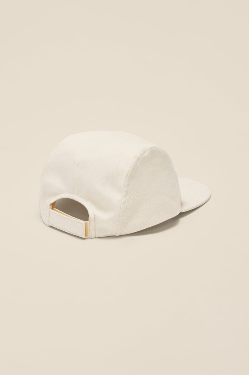 New Kids in the House Dylan undyed | summer cap Aufgeweckt