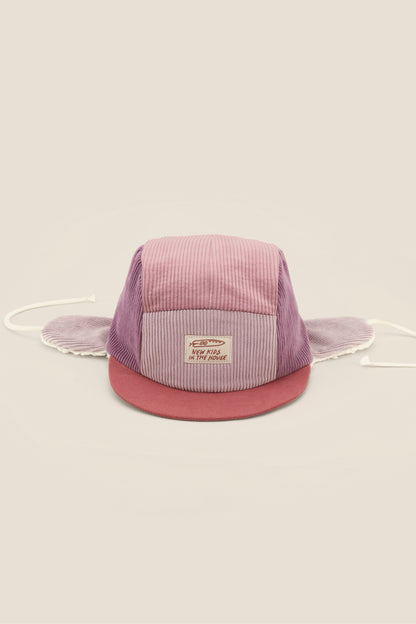 New Kids in the House Cap | Robin Kyoto Aufgeweckt
