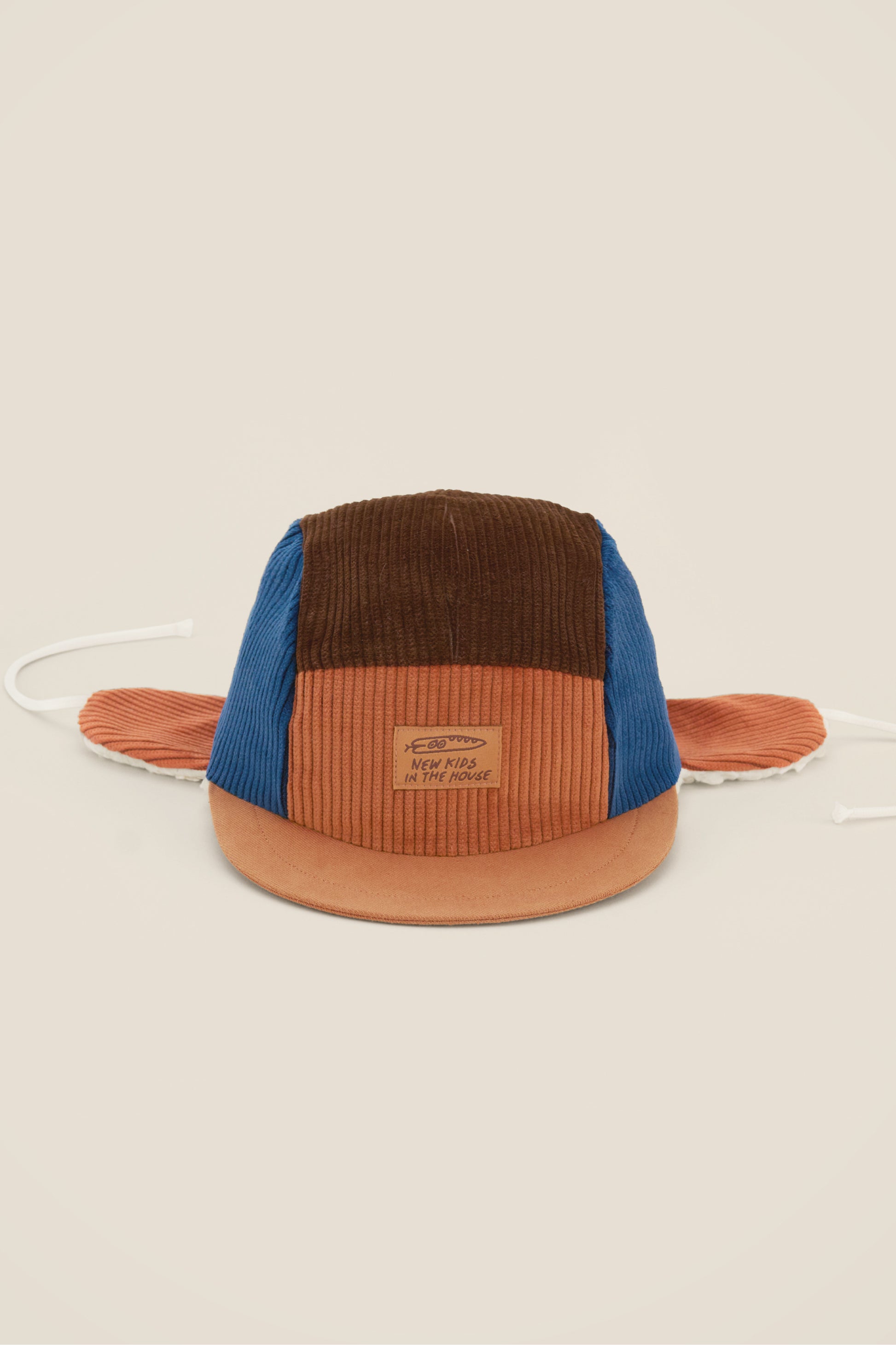 New Kids in the House Cap | Robin Ontario Aufgeweckt