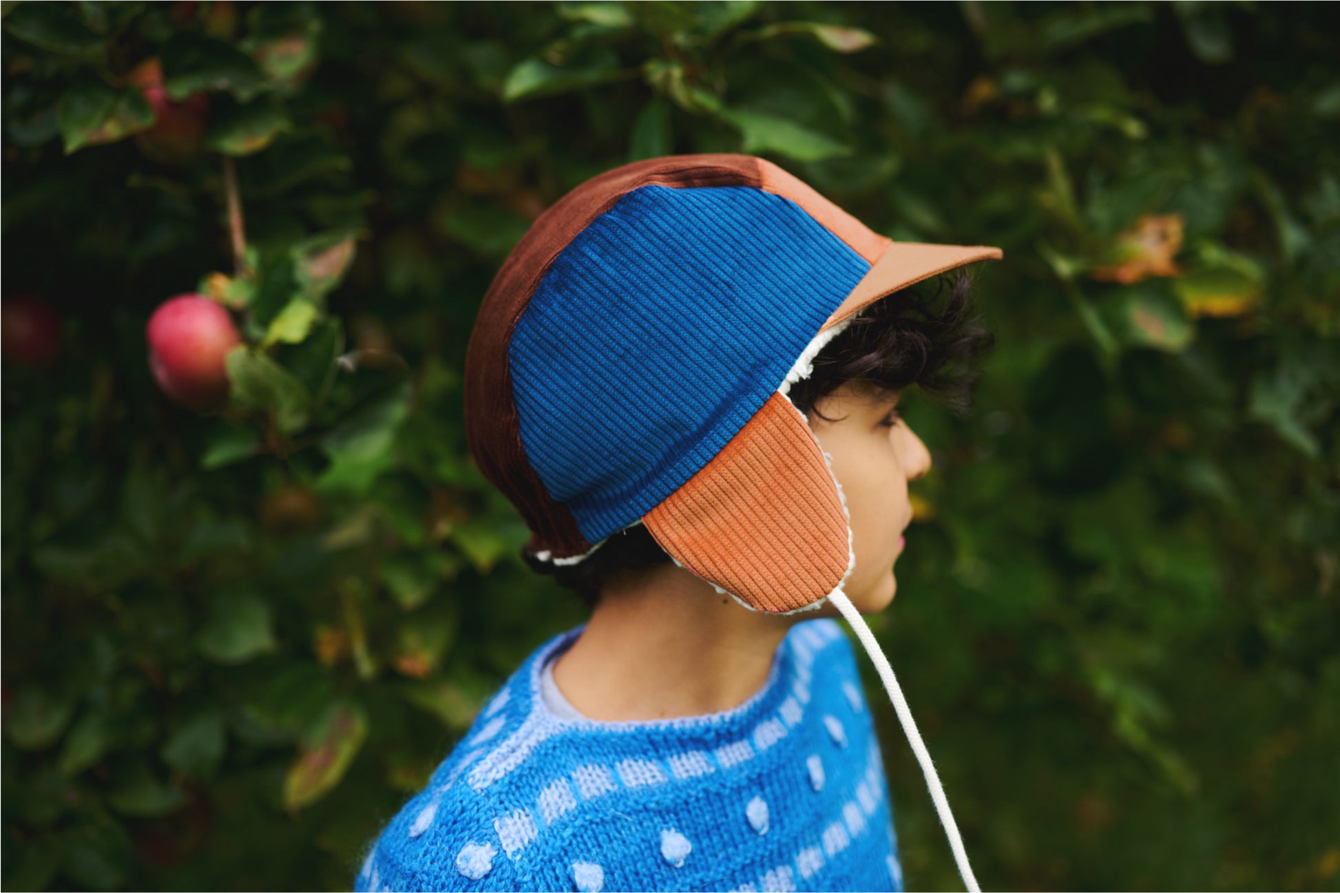 New Kids in the House Cap | Robin Ontario Aufgeweckt