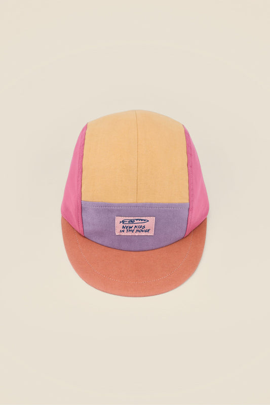 Calvin Cap – Magnolia