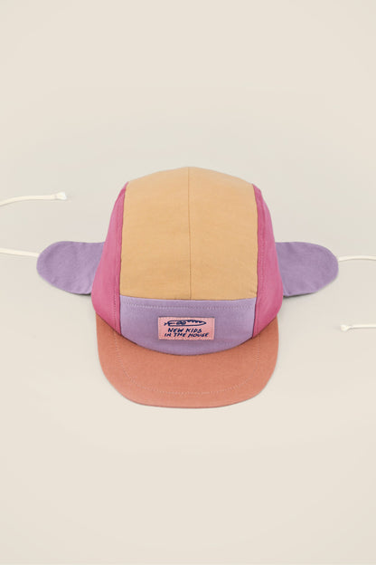 Wolly Cap – Magnolia