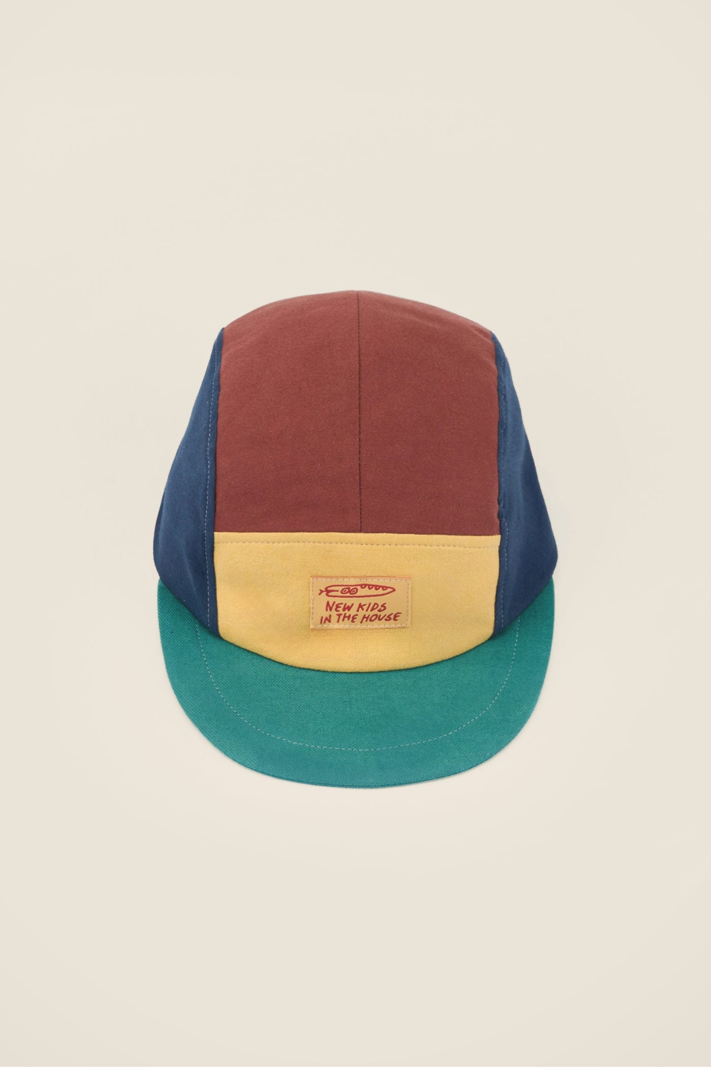 Calvin Cap – Mystic Ivy