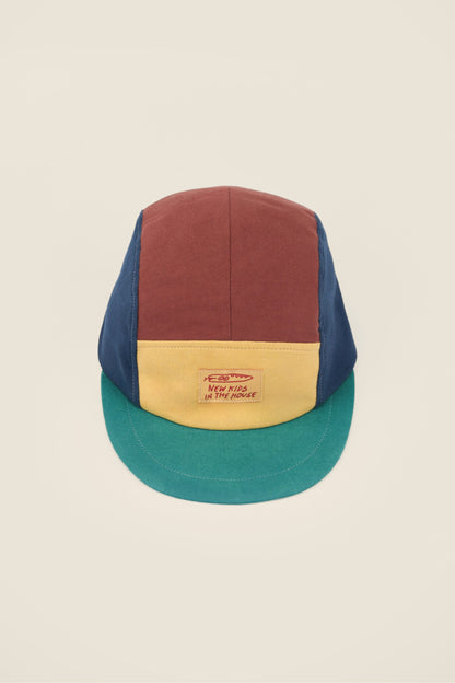 Calvin Cap – Mystic Ivy