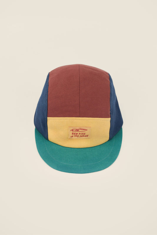 Calvin Cap – Mystic Ivy