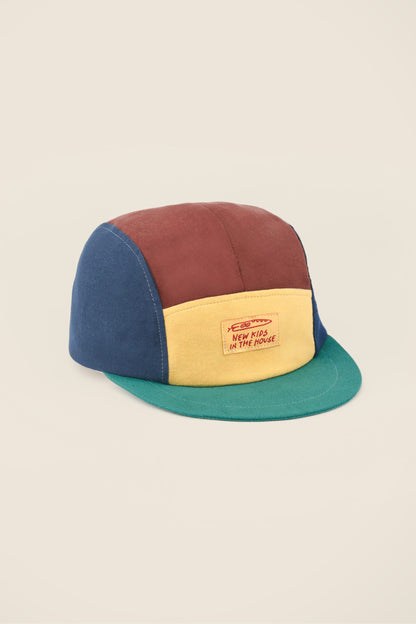 Calvin Cap – Mystic Ivy