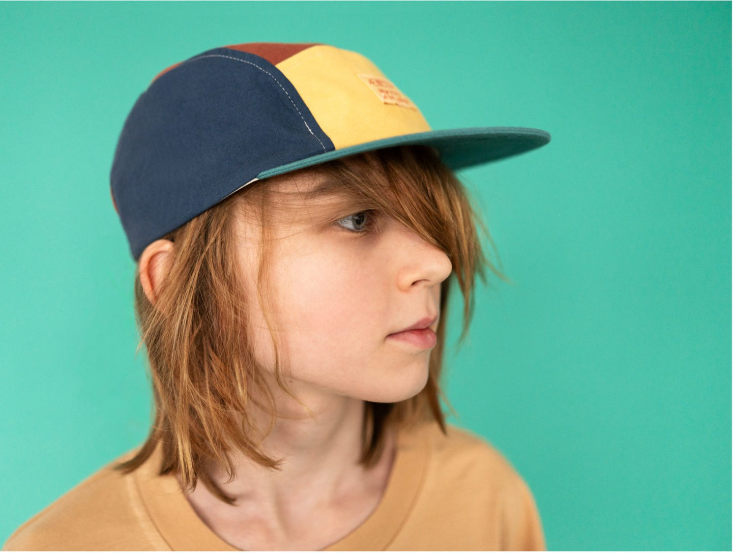Calvin Cap – Mystic Ivy