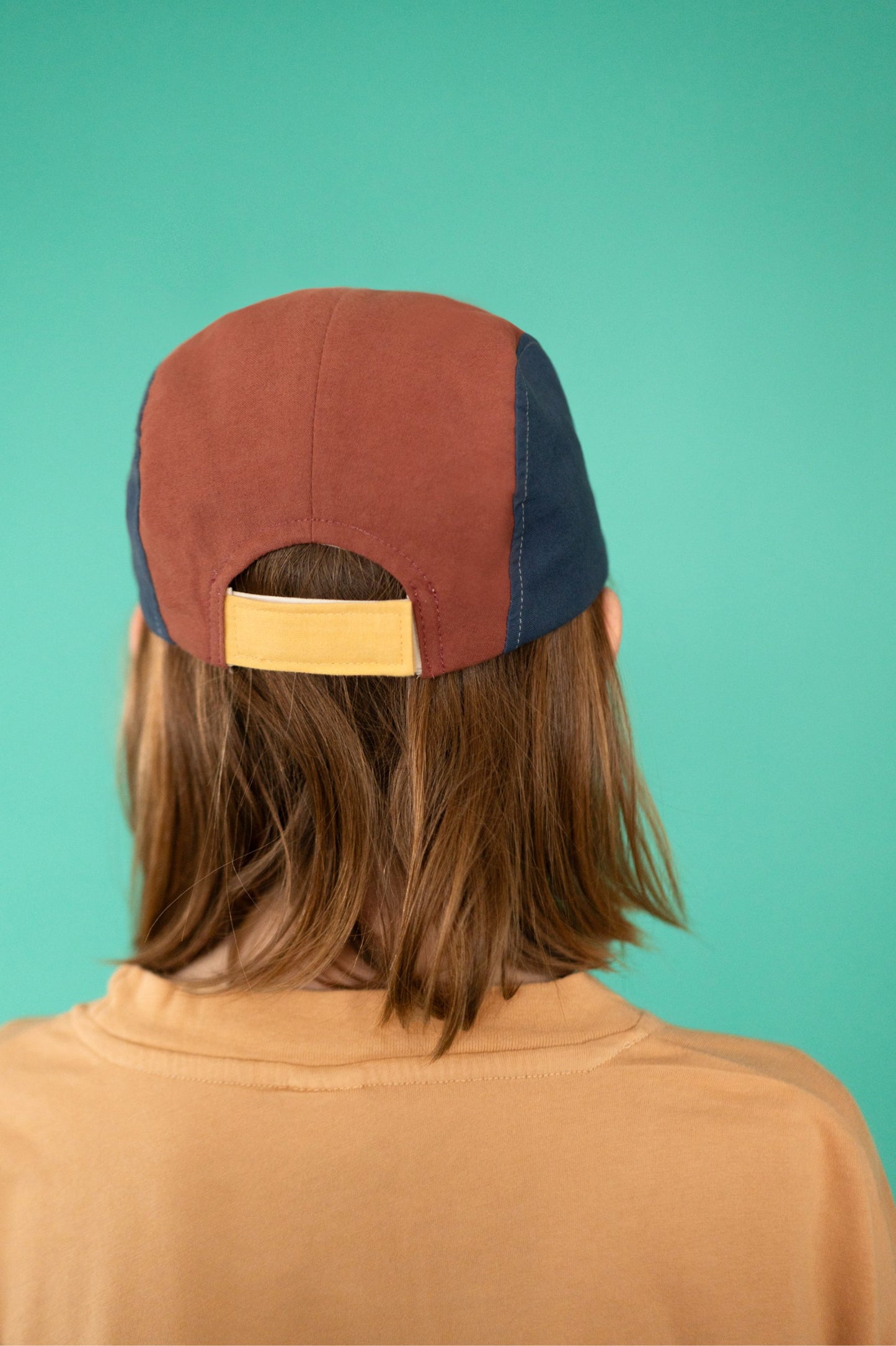 Calvin Cap – Mystic Ivy