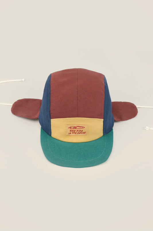 Wolly Cap – Mystic Ivy